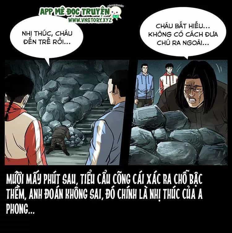 U Minh Ngụy Tượng - Chương 217 - ảnh 19