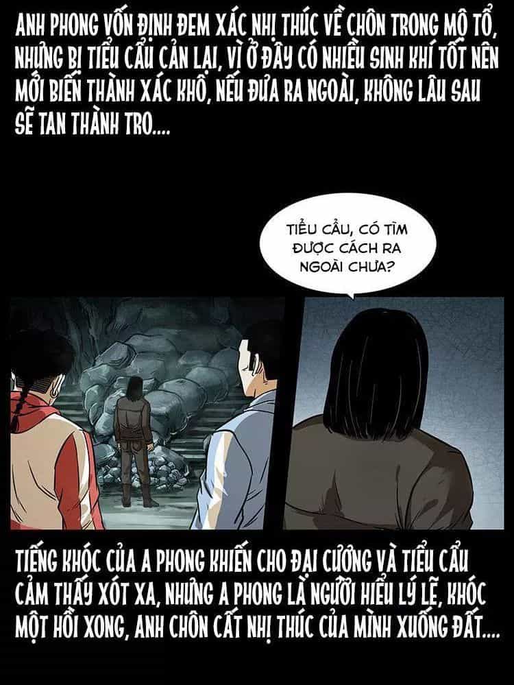 U Minh Ngụy Tượng - Chương 217 - ảnh 21