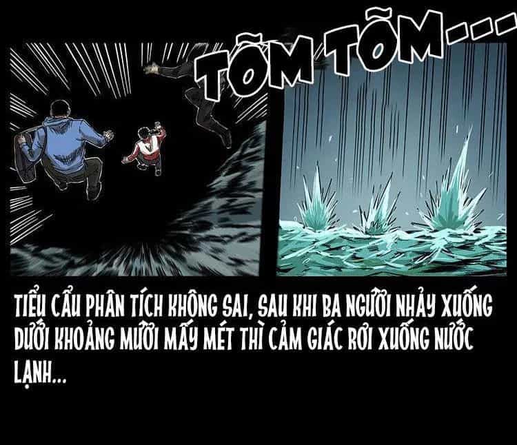 U Minh Ngụy Tượng - Chương 217 - ảnh 28