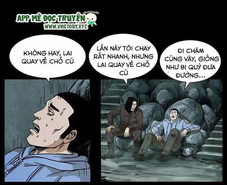 U Minh Ngụy Tượng - Chương 217 - ảnh 3
