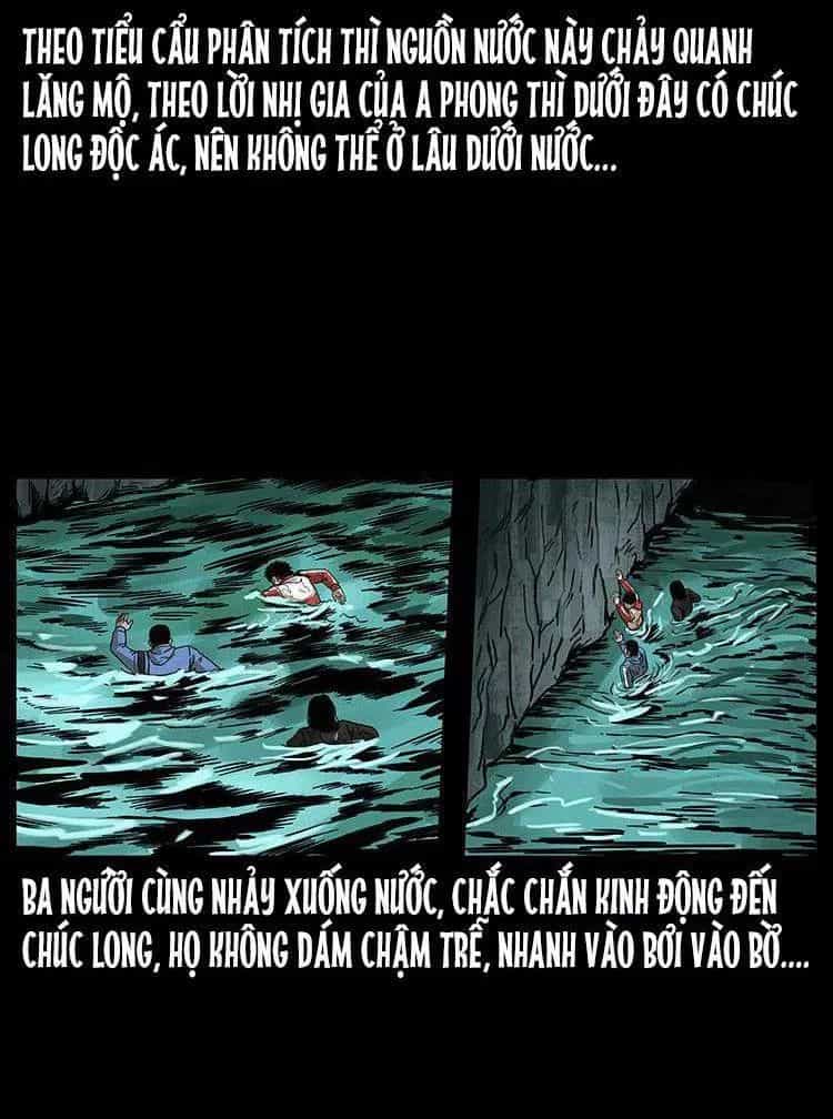 U Minh Ngụy Tượng - Chương 217 - ảnh 30