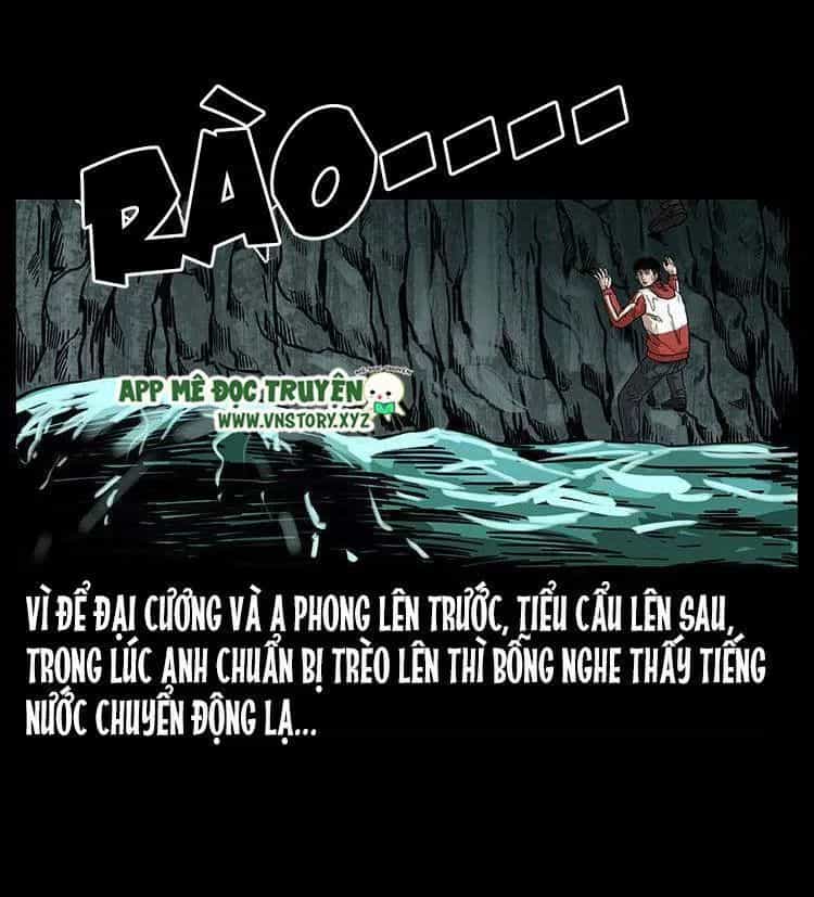 U Minh Ngụy Tượng - Chương 217 - ảnh 32