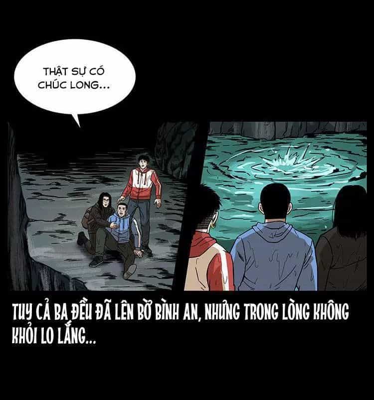 U Minh Ngụy Tượng - Chương 217 - ảnh 38