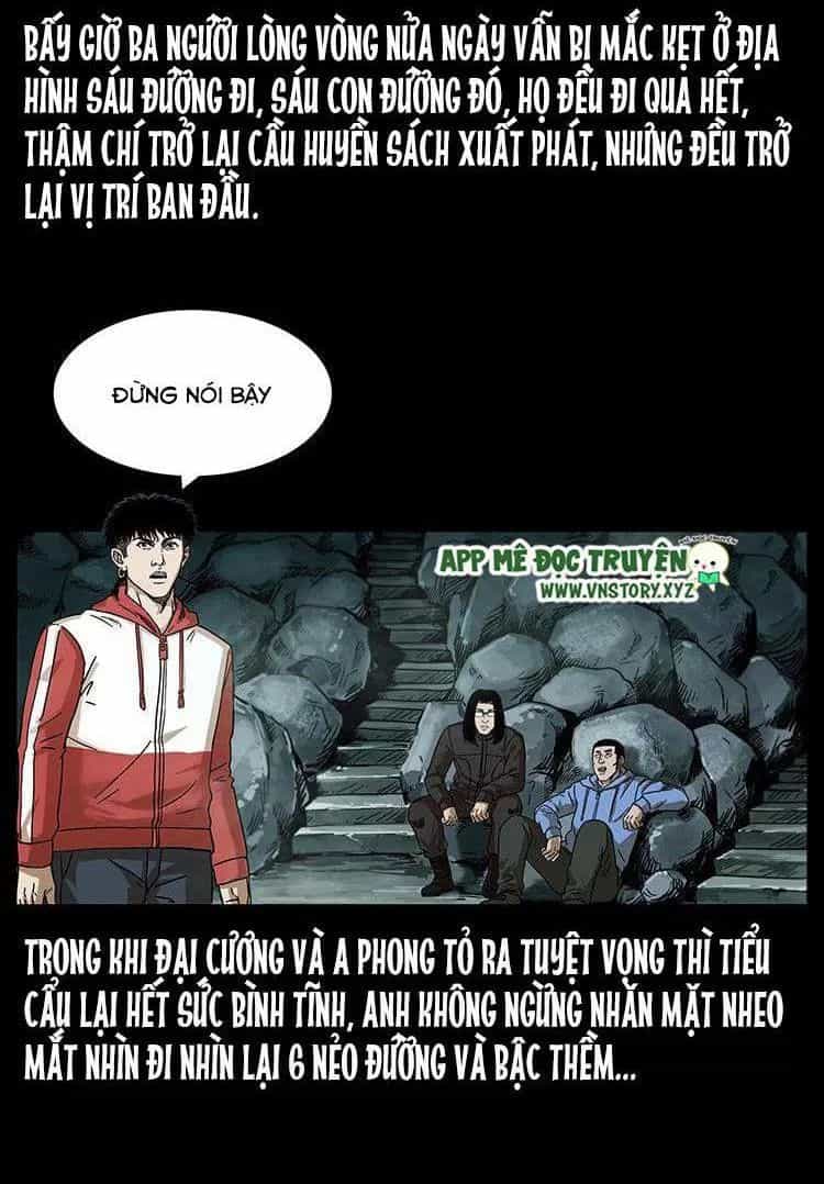 U Minh Ngụy Tượng - Chương 217 - ảnh 4