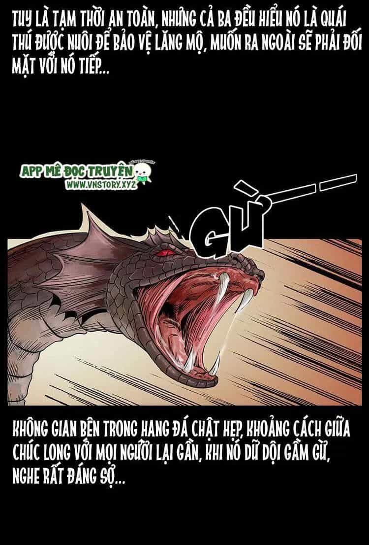 U Minh Ngụy Tượng - Chương 217 - ảnh 46