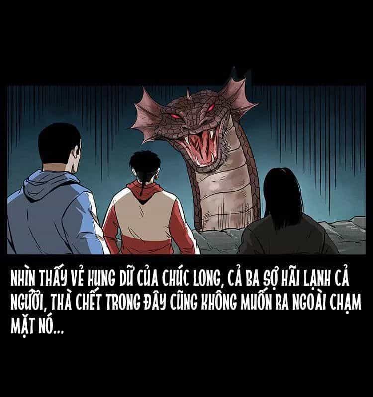 U Minh Ngụy Tượng - Chương 217 - ảnh 47