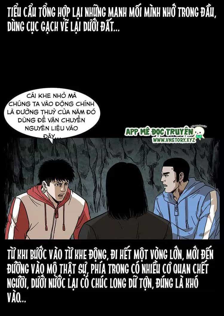 U Minh Ngụy Tượng - Chương 217 - ảnh 54