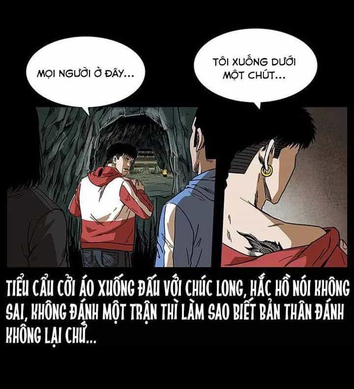 U Minh Ngụy Tượng - Chương 217 - ảnh 60