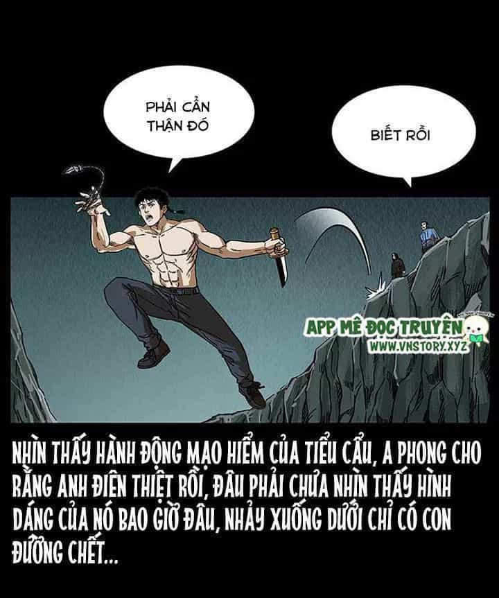 U Minh Ngụy Tượng - Chương 217 - ảnh 62