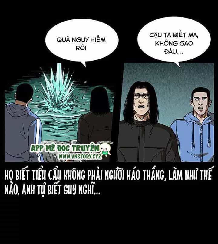 U Minh Ngụy Tượng - Chương 217 - ảnh 63