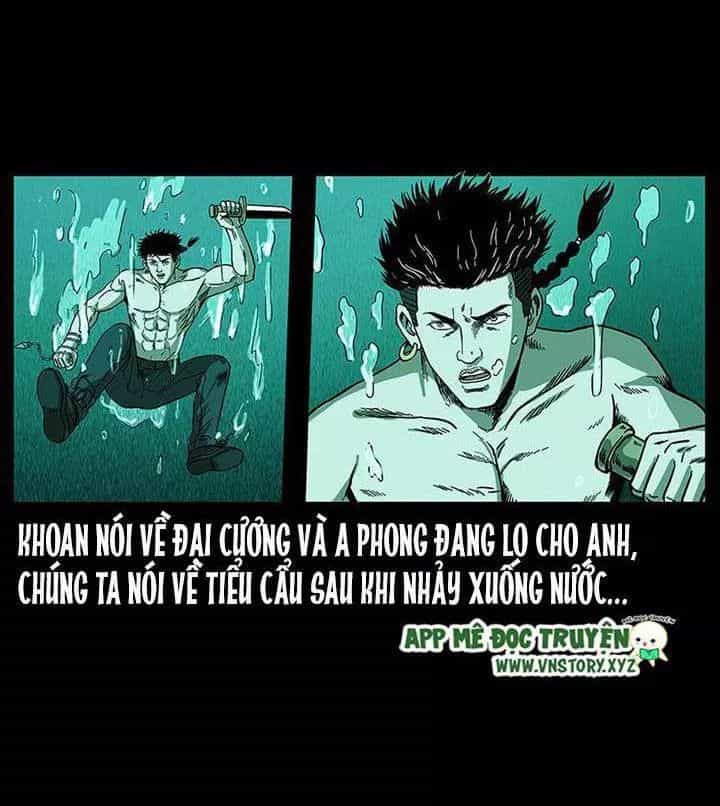 U Minh Ngụy Tượng - Chương 217 - ảnh 64