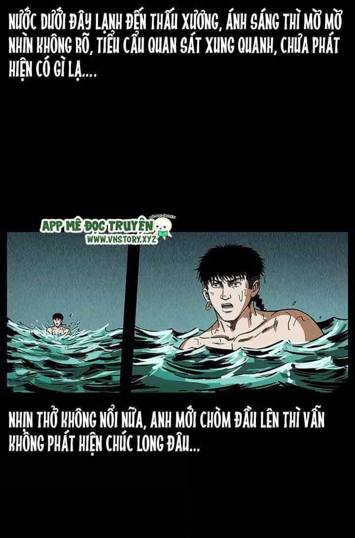 U Minh Ngụy Tượng - Chương 217 - ảnh 66