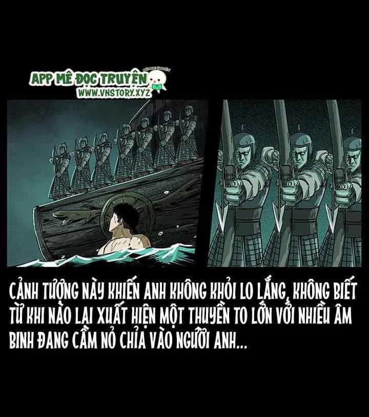 U Minh Ngụy Tượng - Chương 217 - ảnh 69