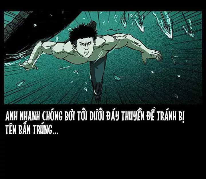 U Minh Ngụy Tượng - Chương 217 - ảnh 73