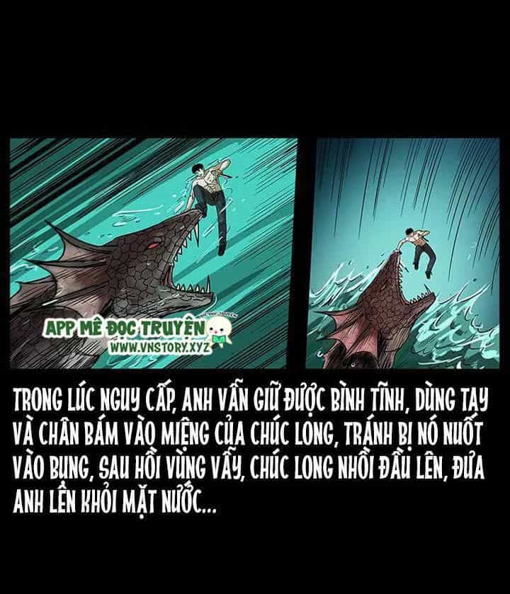 U Minh Ngụy Tượng - Chương 217 - ảnh 78