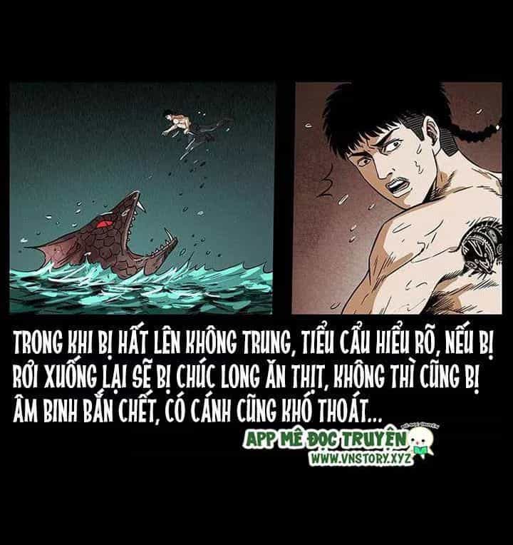 U Minh Ngụy Tượng - Chương 217 - ảnh 79
