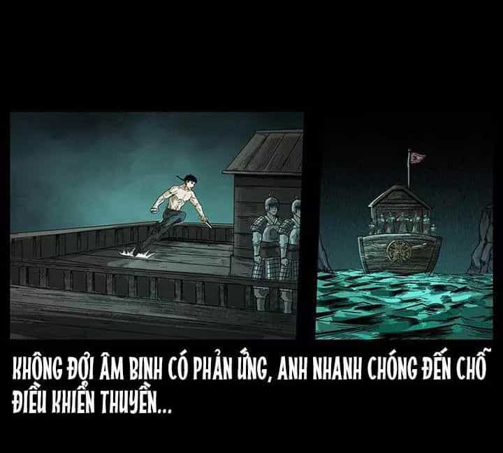 U Minh Ngụy Tượng - Chương 217 - ảnh 83
