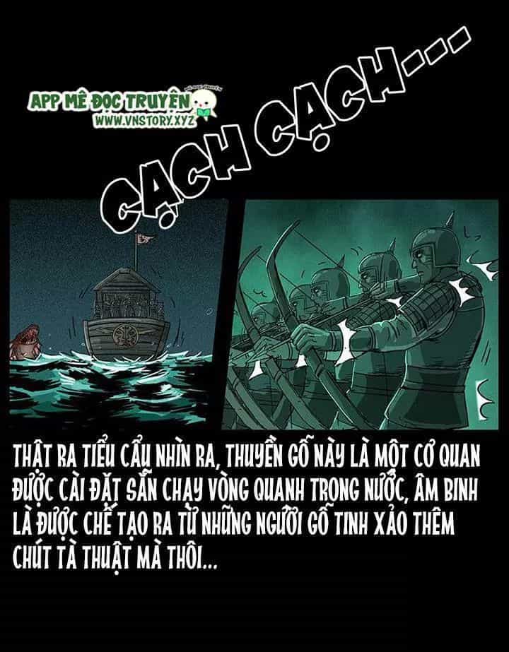U Minh Ngụy Tượng - Chương 217 - ảnh 84