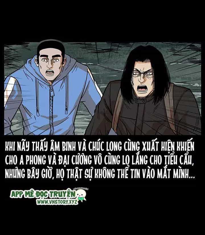U Minh Ngụy Tượng - Chương 217 - ảnh 86