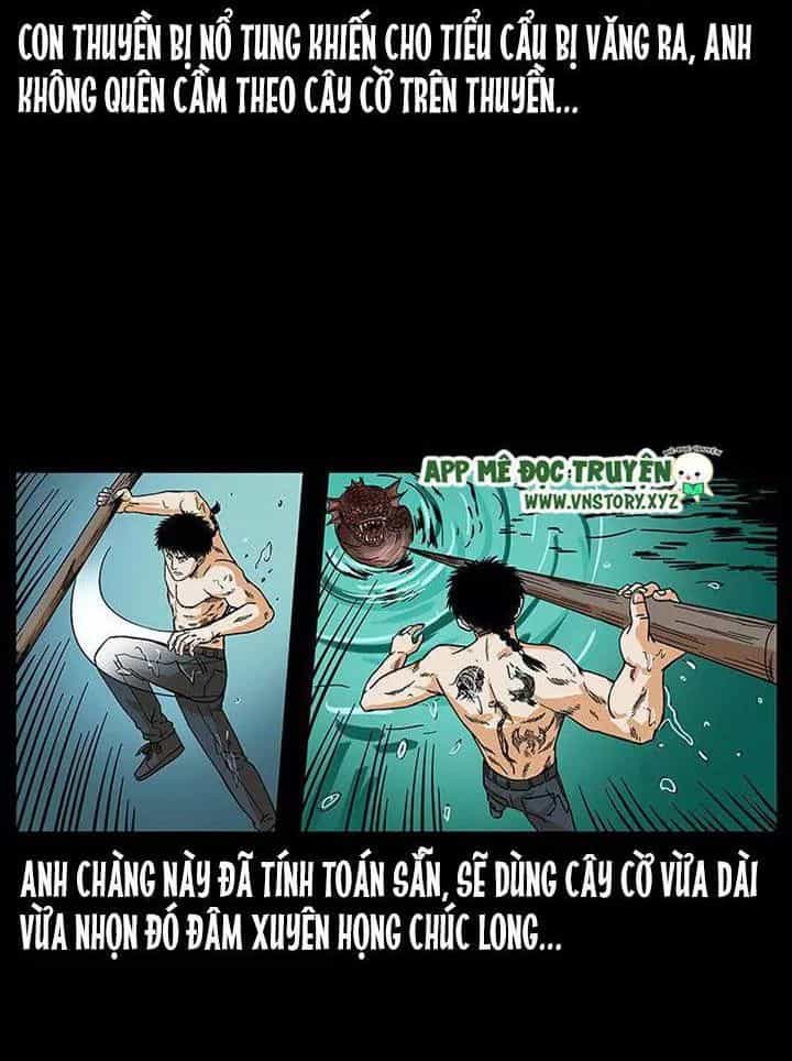 U Minh Ngụy Tượng - Chương 217 - ảnh 88
