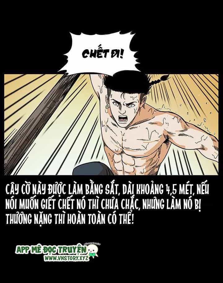 U Minh Ngụy Tượng - Chương 217 - ảnh 89
