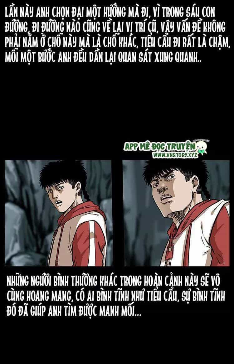 U Minh Ngụy Tượng - Chương 217 - ảnh 9