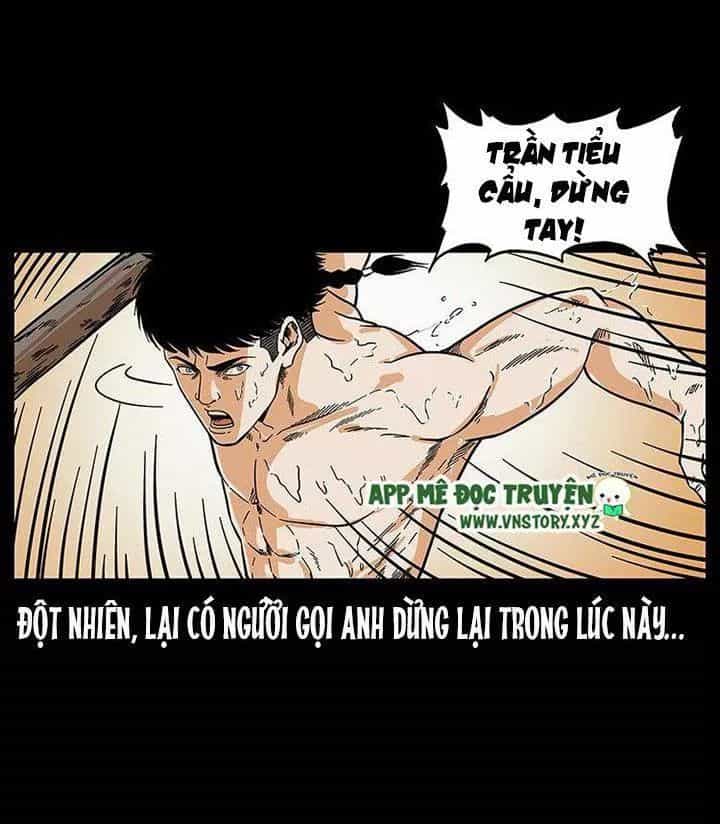 U Minh Ngụy Tượng - Chương 217 - ảnh 91