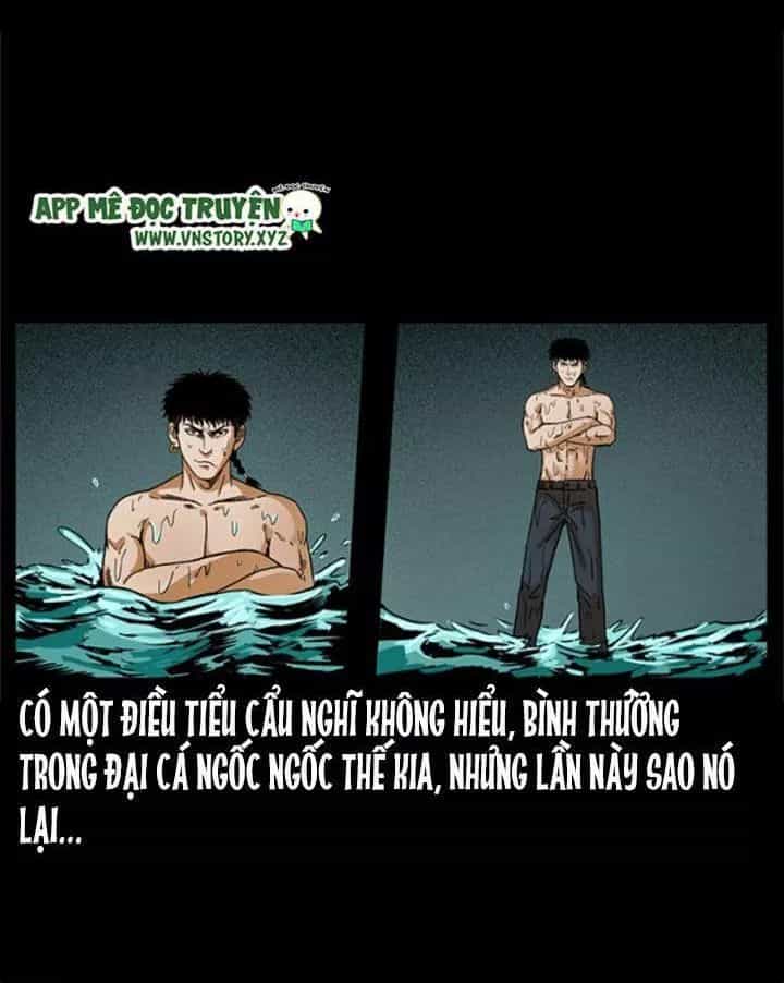 U Minh Ngụy Tượng - Chương 218 - ảnh 10