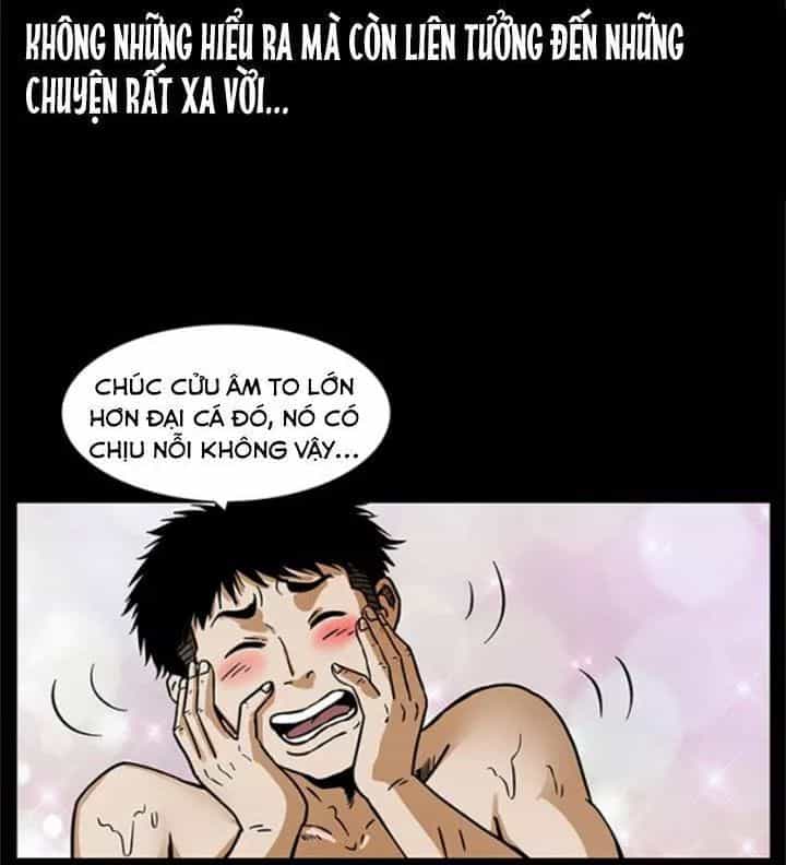U Minh Ngụy Tượng - Chương 218 - ảnh 14
