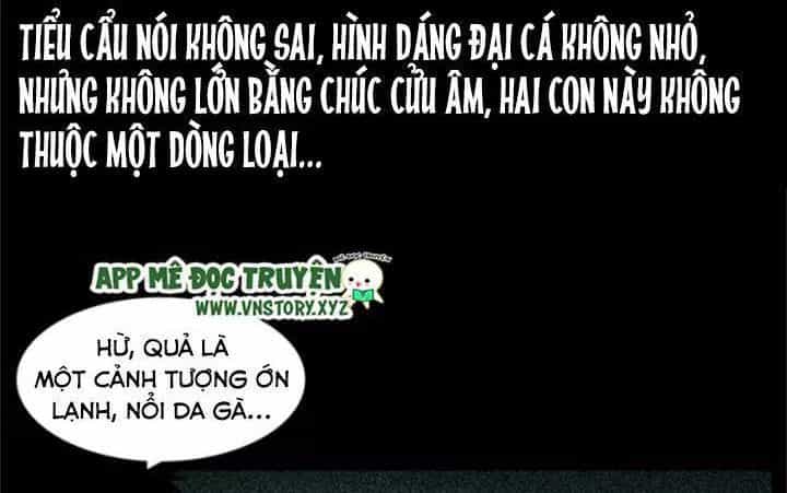 U Minh Ngụy Tượng - Chương 218 - ảnh 15
