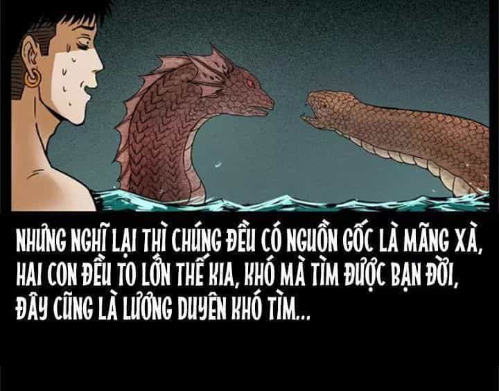 U Minh Ngụy Tượng - Chương 218 - ảnh 16