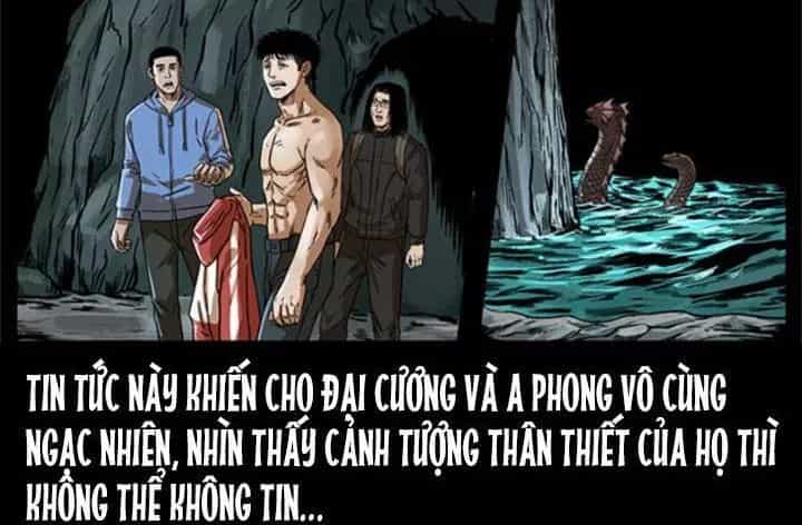 U Minh Ngụy Tượng - Chương 218 - ảnh 19