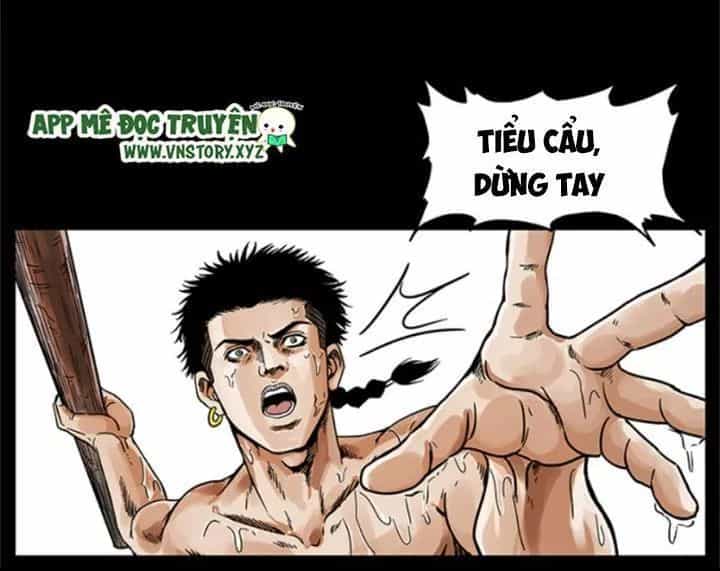 U Minh Ngụy Tượng - Chương 218 - ảnh 2