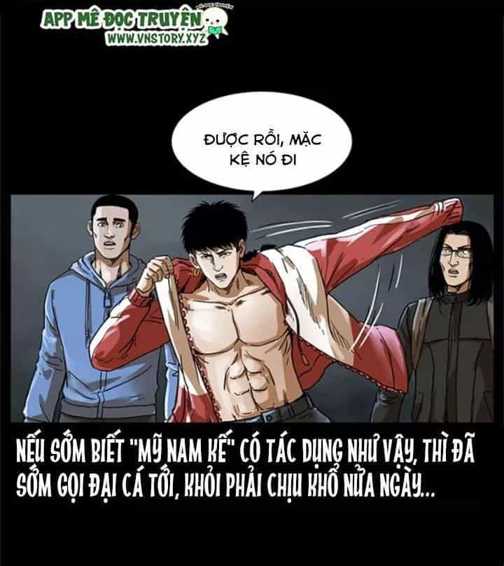 U Minh Ngụy Tượng - Chương 218 - ảnh 20