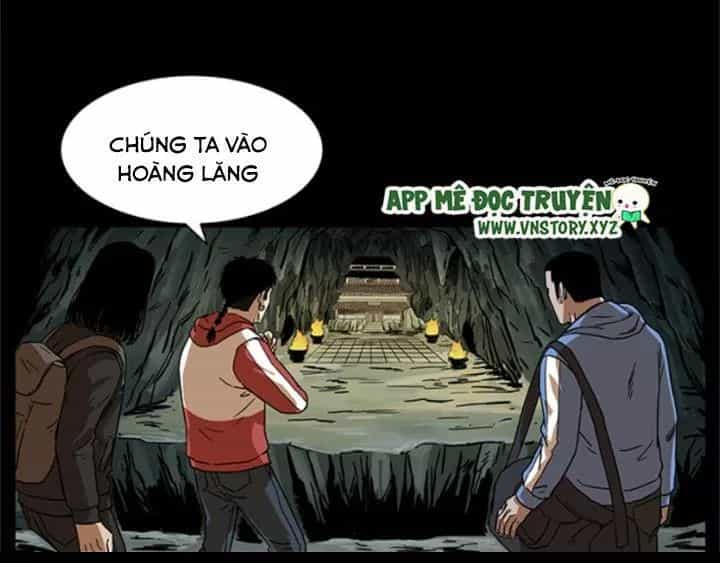 U Minh Ngụy Tượng - Chương 218 - ảnh 21