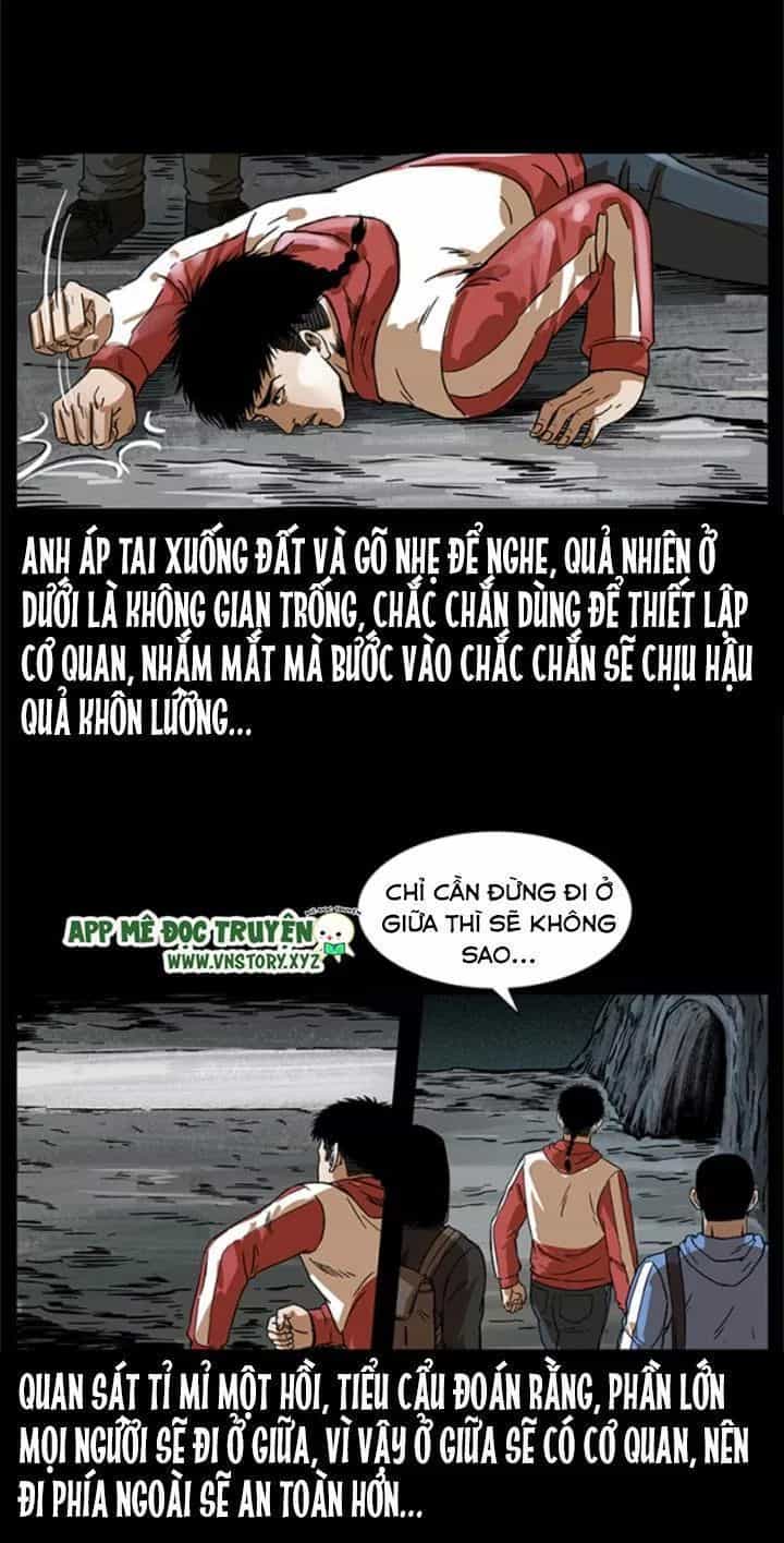 U Minh Ngụy Tượng - Chương 218 - ảnh 24