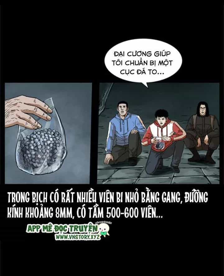 U Minh Ngụy Tượng - Chương 218 - ảnh 28