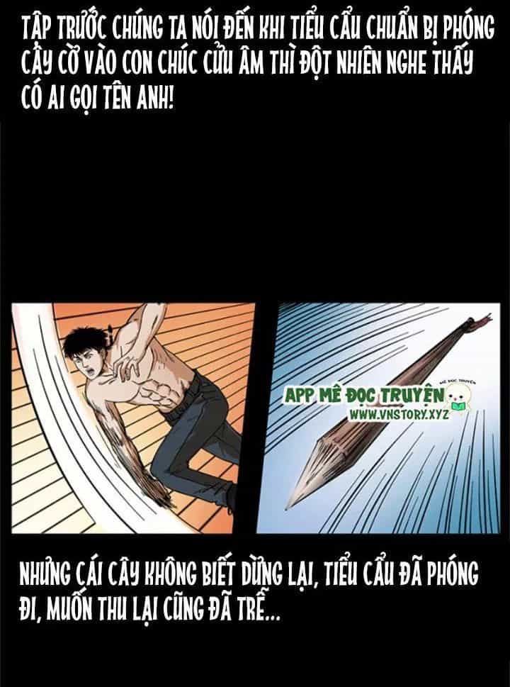 U Minh Ngụy Tượng - Chương 218 - ảnh 3