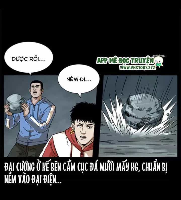 U Minh Ngụy Tượng - Chương 218 - ảnh 30