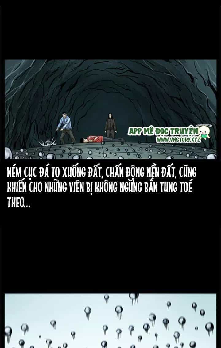 U Minh Ngụy Tượng - Chương 218 - ảnh 32