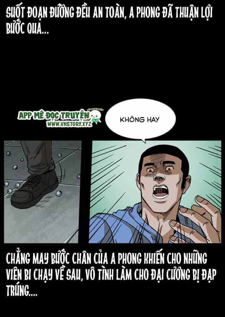 U Minh Ngụy Tượng - Chương 218 - ảnh 41