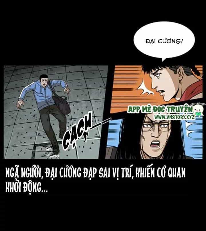 U Minh Ngụy Tượng - Chương 218 - ảnh 42