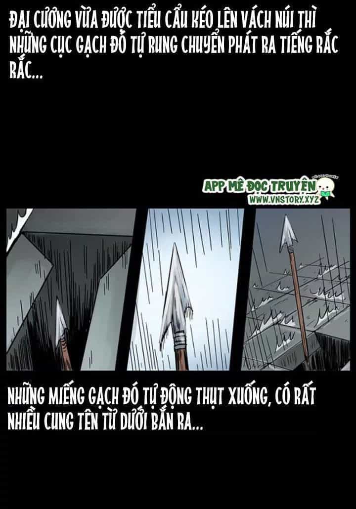 U Minh Ngụy Tượng - Chương 218 - ảnh 45