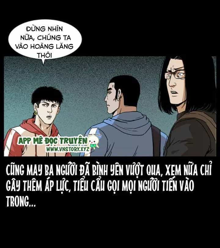 U Minh Ngụy Tượng - Chương 218 - ảnh 49