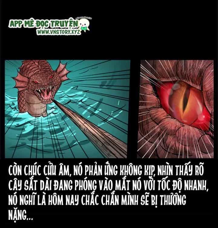 U Minh Ngụy Tượng - Chương 218 - ảnh 5