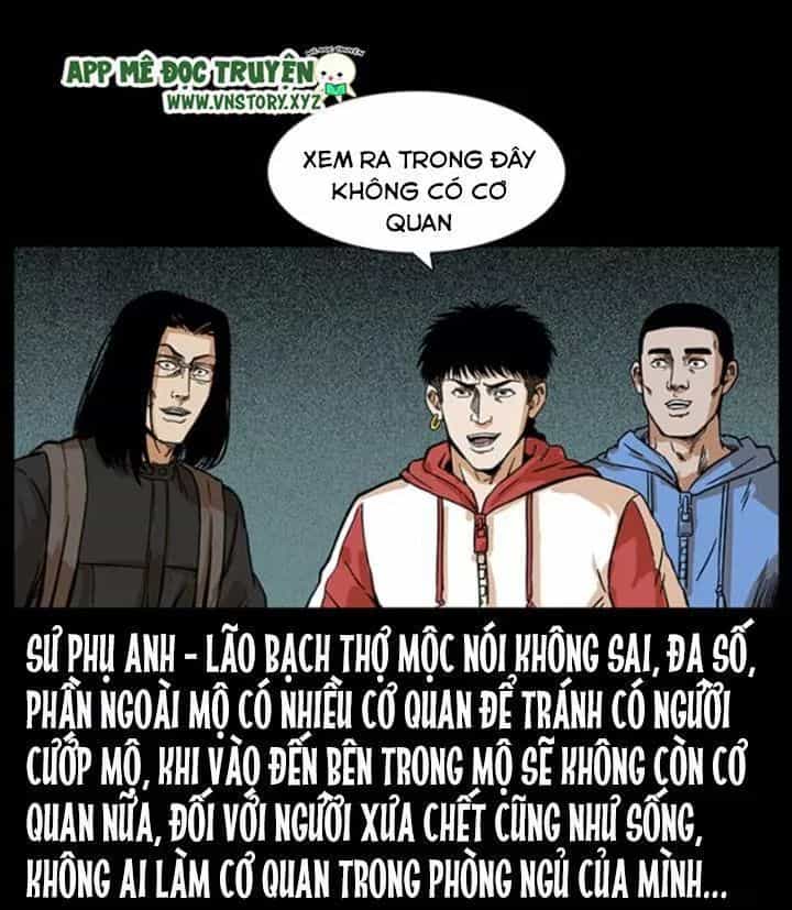 U Minh Ngụy Tượng - Chương 218 - ảnh 55