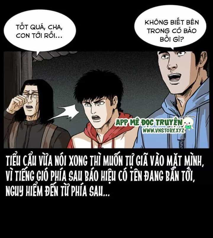 U Minh Ngụy Tượng - Chương 218 - ảnh 56