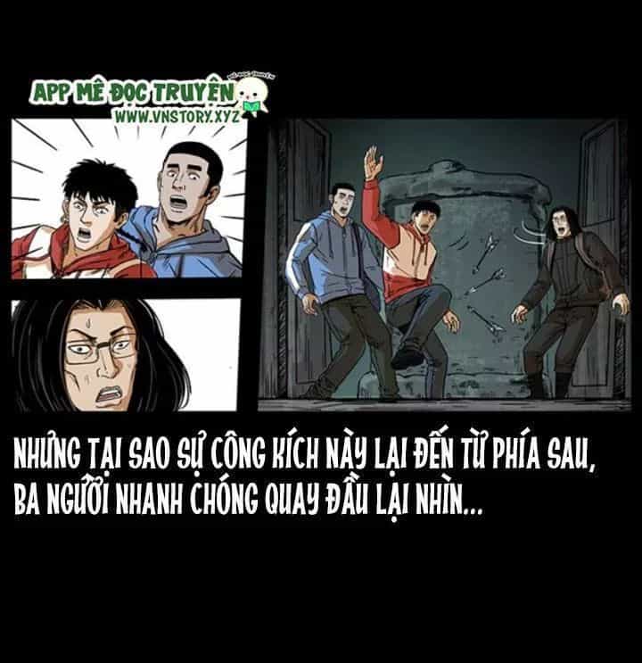 U Minh Ngụy Tượng - Chương 218 - ảnh 58