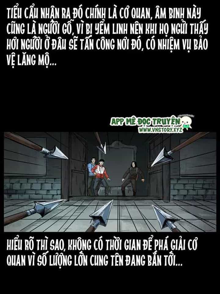 U Minh Ngụy Tượng - Chương 218 - ảnh 62