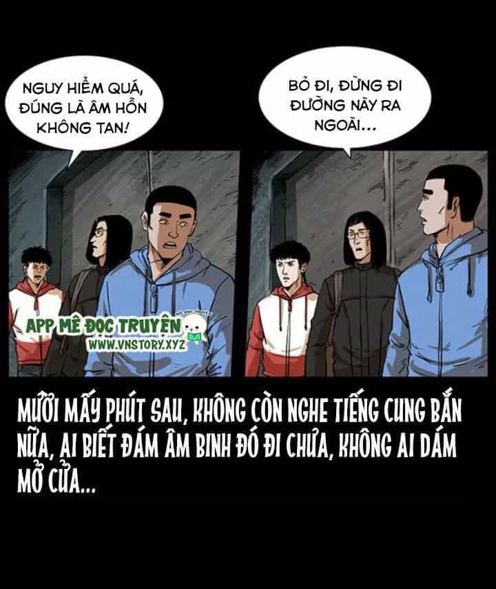 U Minh Ngụy Tượng - Chương 218 - ảnh 66